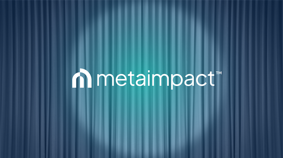 Metaimpact Rebrands